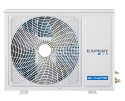 Expertair ZAC-I/CN18NPZ
